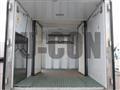 2017 Mitsubishi Fuso Canter
