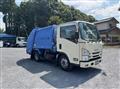 2016 Isuzu Elf Truck