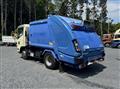 2016 Isuzu Elf Truck