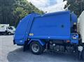 2016 Isuzu Elf Truck