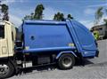 2016 Isuzu Elf Truck