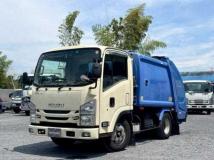 2016 Isuzu Elf Truck