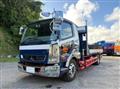2018 Mitsubishi Fuso Fighter