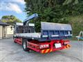 2018 Mitsubishi Fuso Fighter