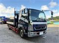2018 Mitsubishi Fuso Fighter