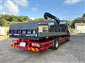 2018 Mitsubishi Fuso Fighter