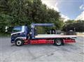 2018 Mitsubishi Fuso Fighter