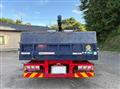 2018 Mitsubishi Fuso Fighter