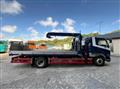 2018 Mitsubishi Fuso Fighter