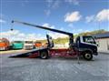 2018 Mitsubishi Fuso Fighter