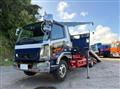 2018 Mitsubishi Fuso Fighter