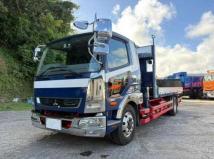 2018 Mitsubishi Fuso Fighter