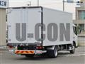 2026 Mitsubishi Fuso Canter