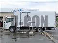 2026 Mitsubishi Fuso Canter