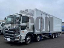 2026 Hino Profia