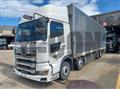 2018 Hino Profia