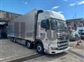 2018 Hino Profia