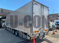 2018 Hino Profia