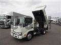 2025 Hino Dutro