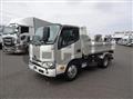 2025 Hino Dutro