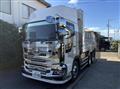 2019 Hino Profia