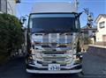 2019 Hino Profia