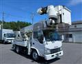 2016 Isuzu Elf Truck