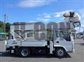 2016 Isuzu Elf Truck