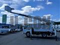 2016 Isuzu Elf Truck