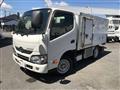 2018 Toyota Toyoace