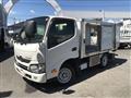 2018 Toyota Toyoace