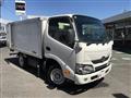 2018 Toyota Toyoace