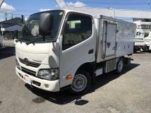 2018 Toyota Toyoace