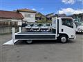 2019 Isuzu Elf Truck