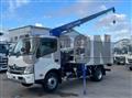 2024 Hino Dutro