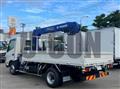 2024 Hino Dutro