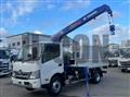 2024 Hino Dutro