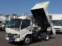 2024 Hino Dutro