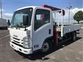 2015 Isuzu Elf Truck