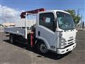 2015 Isuzu Elf Truck