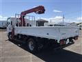 2015 Isuzu Elf Truck