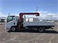 2015 Isuzu Elf Truck