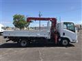 2015 Isuzu Elf Truck