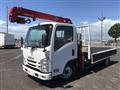 2015 Isuzu Elf Truck