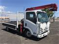 2015 Isuzu Elf Truck