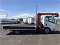 2015 Isuzu Elf Truck