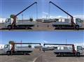 2015 Isuzu Elf Truck