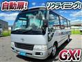 2009 Toyota Coaster