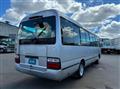 2009 Toyota Coaster