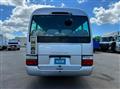 2009 Toyota Coaster
